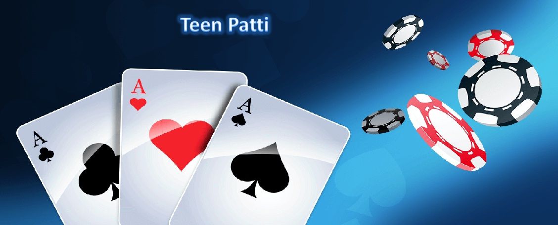 All about Teen Patti – Rules, Strategy and Tips