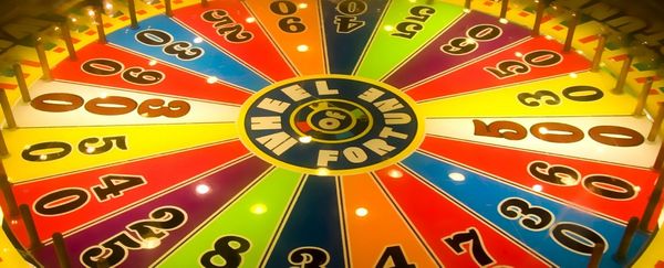 Wheel of Fortune - How to Win the Game