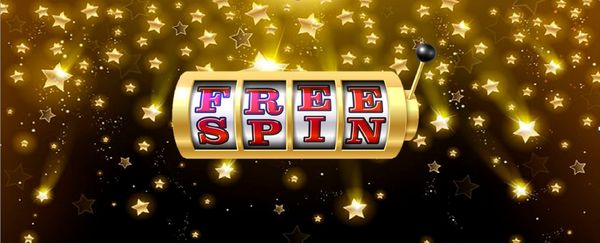 Benefits of Playing With Free Spins in Online Casino