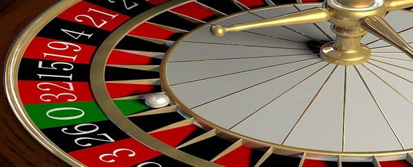 Roulette - Your Complete Guide to Play and Win the Game