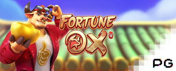 Fortune Ox - Fantastic Mr. Ox!